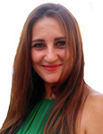 Maria Jose Bonilla - Office Manager